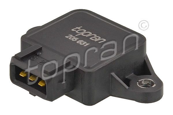 Topran 205 631 -  -