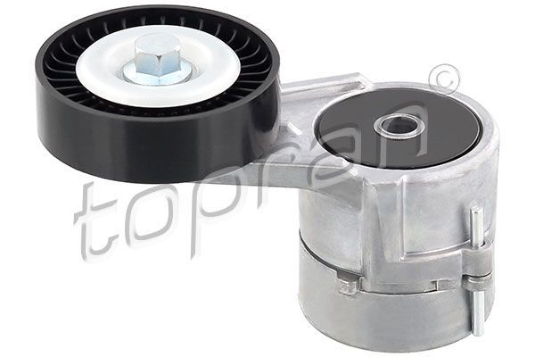 Topran 205 741 -  -