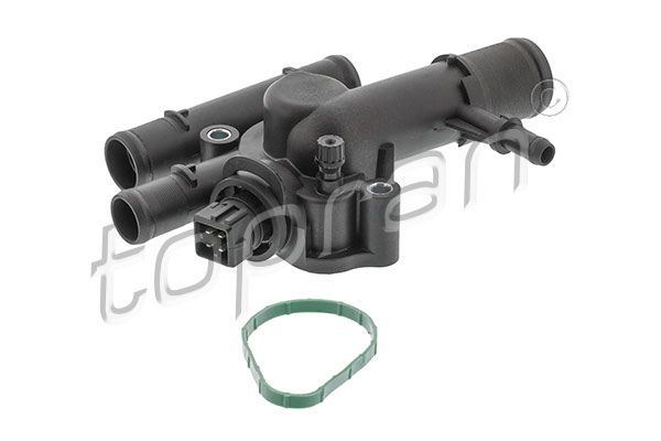 Topran 207 578 -  -