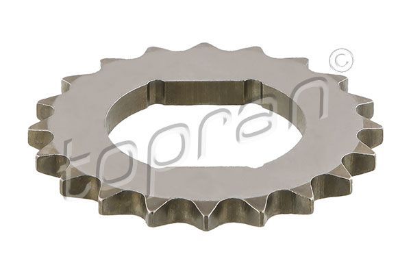 Topran 207 768 -  -