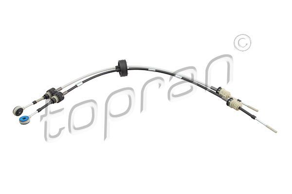 Topran 209 091 -  -