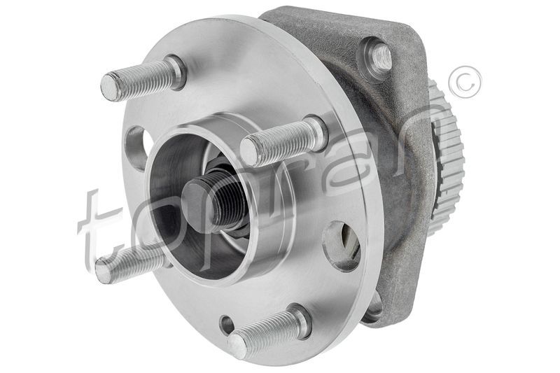 Topran 300 282 -  -