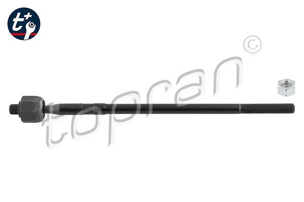 Topran 301 391 - Axiálny čap tiahla riadenia -