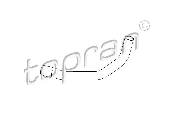 Topran 301 437 -  -