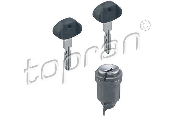 Topran 400 361 -  -
