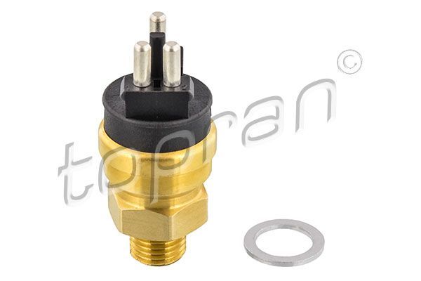 Topran 400 695 -  -