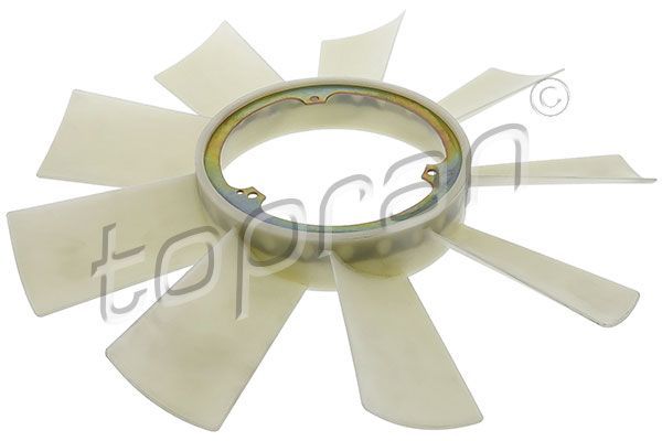Topran 401 002 -  -