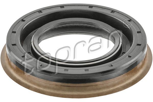 Topran 408 192 -  -