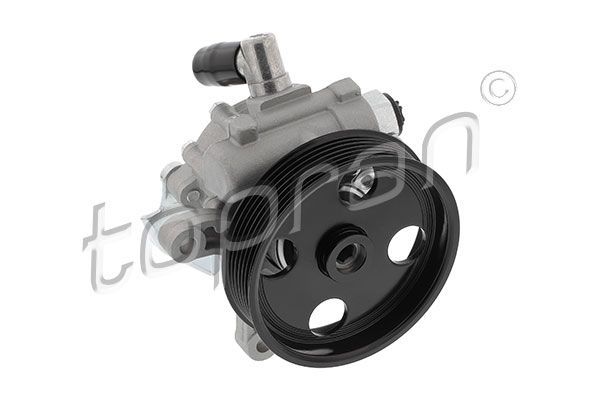 Topran 408 583 -  -