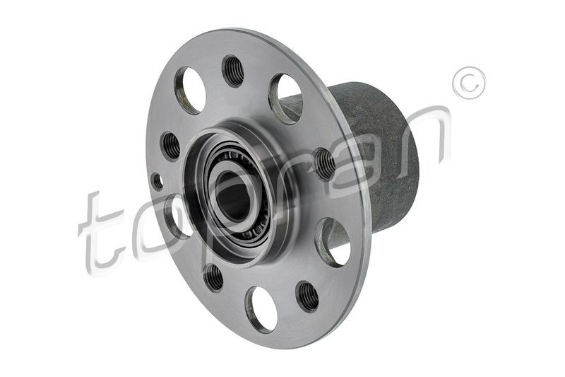 Topran 408 694 -  -