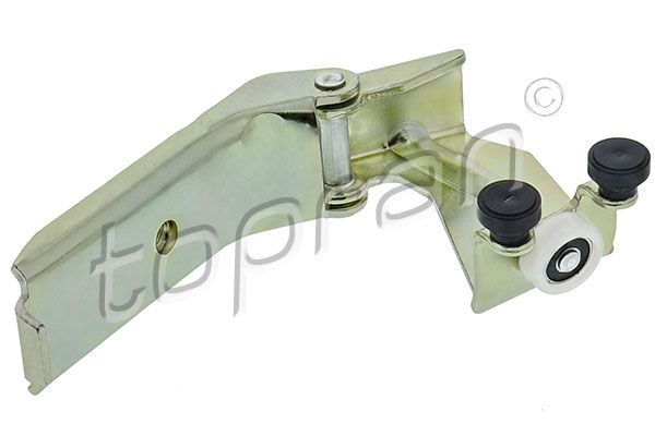 Topran 408 776 -  -
