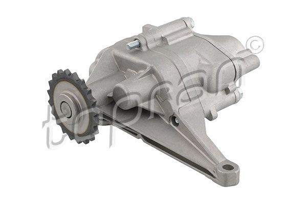 Topran 409 038 -  -