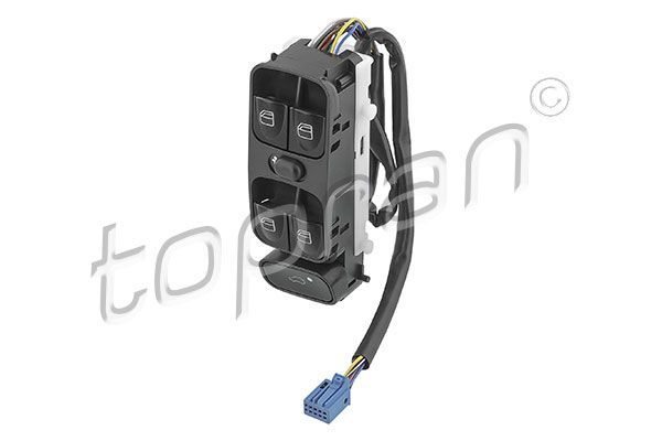 Topran 409 621 -  -