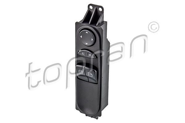 Topran 409 684 -  -