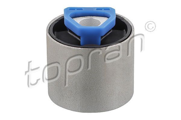 Topran 500 015 - Uloženie -