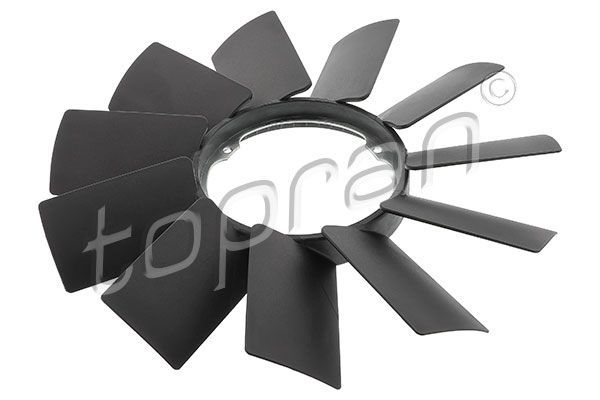 Topran 500 900 -  -