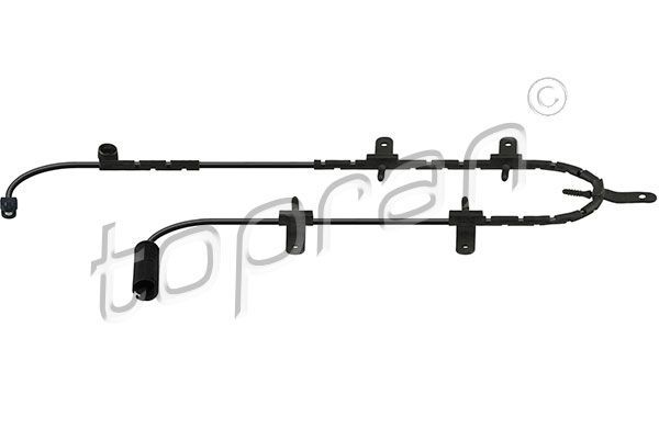 Topran 501 024 -  -