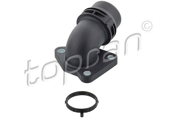 Topran 501 876 -  -