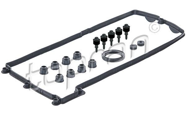 Topran 501 918 -  -