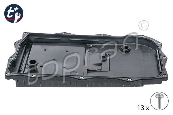 Topran 502 152 -  -