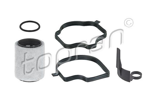 Topran 502 335 -  -