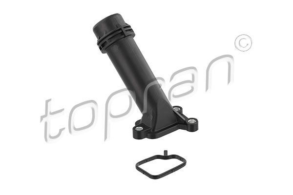 Topran 502 490 -  -