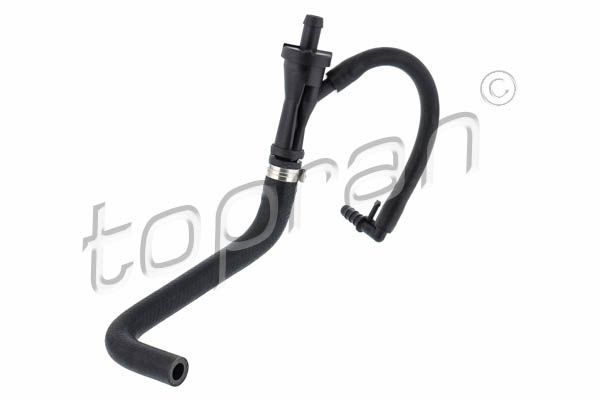 Topran 502 534 -  -