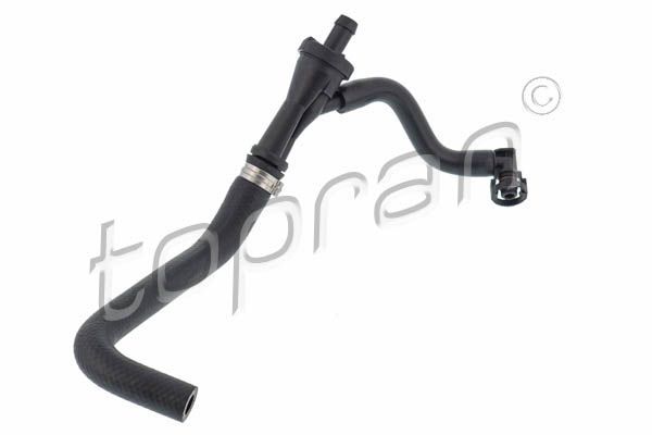 Topran 502 725 -  -