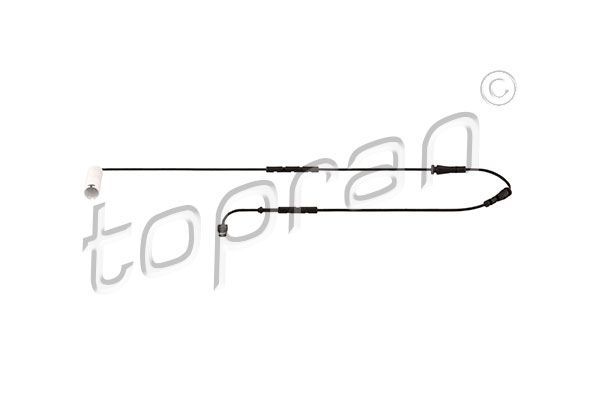 Topran 502 943 -  -