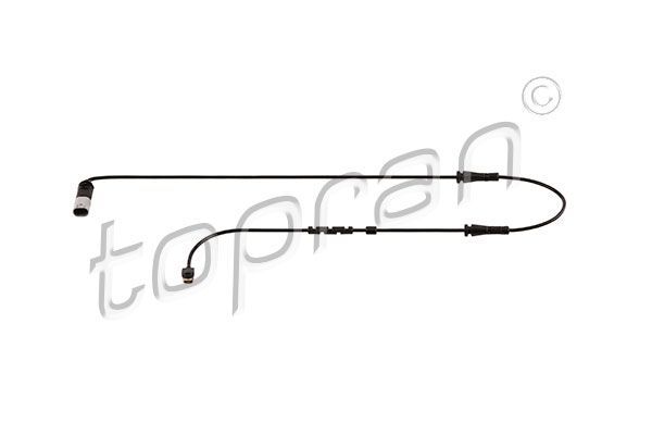 Topran 502 945 -  -