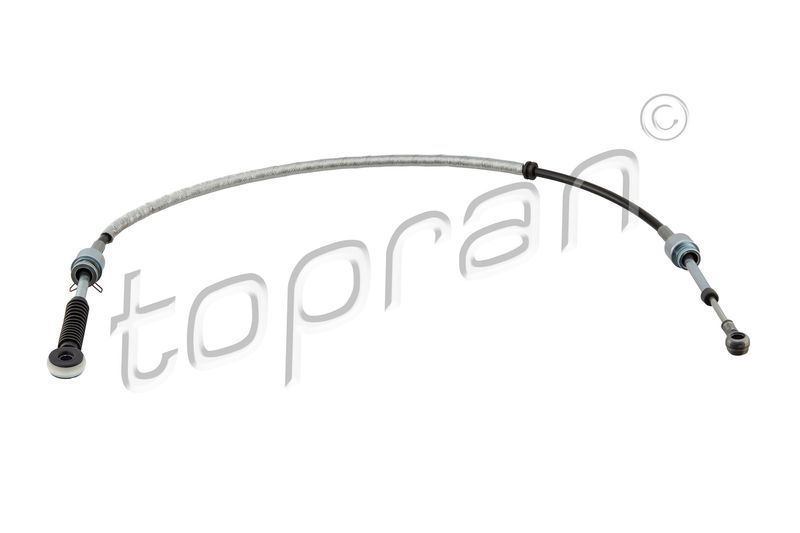 Topran 503 166 -  -
