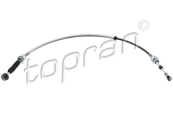 Topran 503 167 -  -