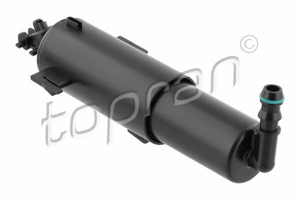 Topran 503 291 -  -