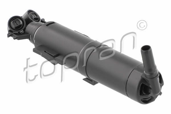 Topran 503 293 -  -