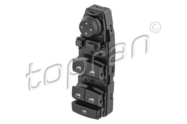 Topran 503 411 -  -