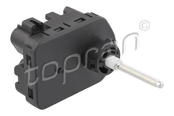 Topran 600 217 - Motorček ovládania svetlometu -