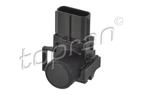 Topran 600 388 -  -