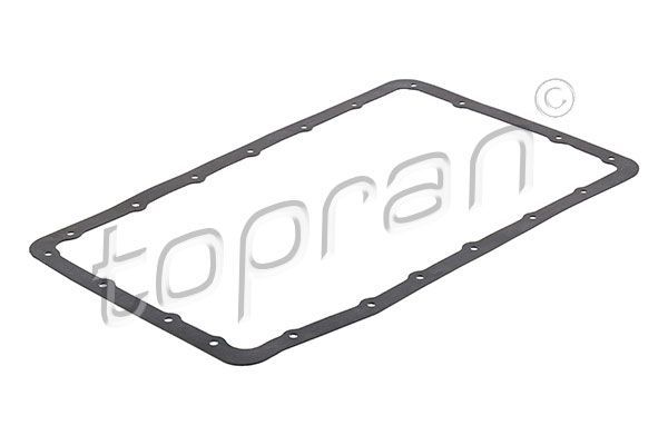 Topran 600 558 - Tesnenie olejovej vane automatickej prevodovky -