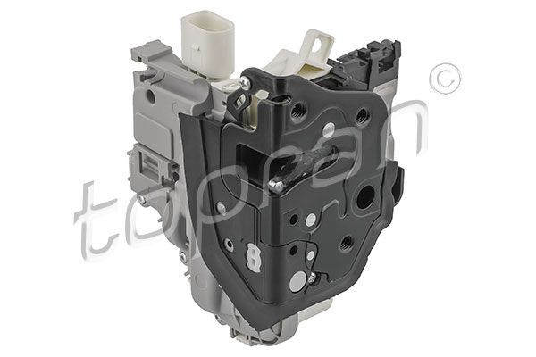 Topran 623 607 -  -