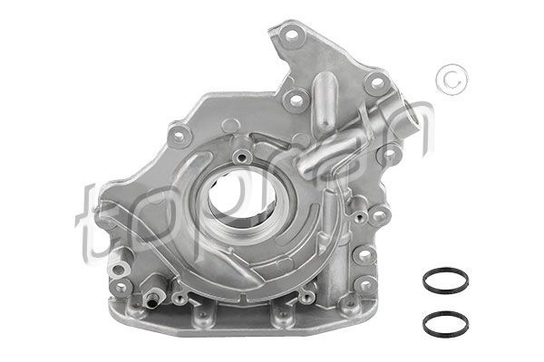 Topran 625 101 -  -