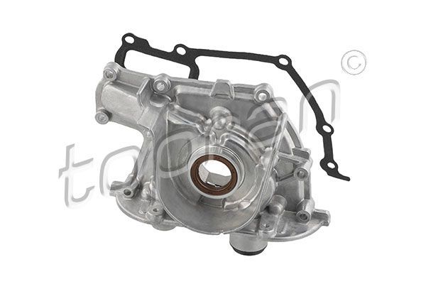 Topran 625 107 -  -