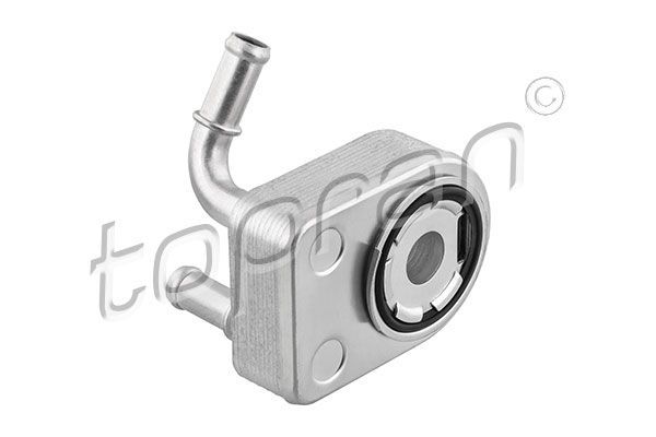 Topran 625 253 -  -