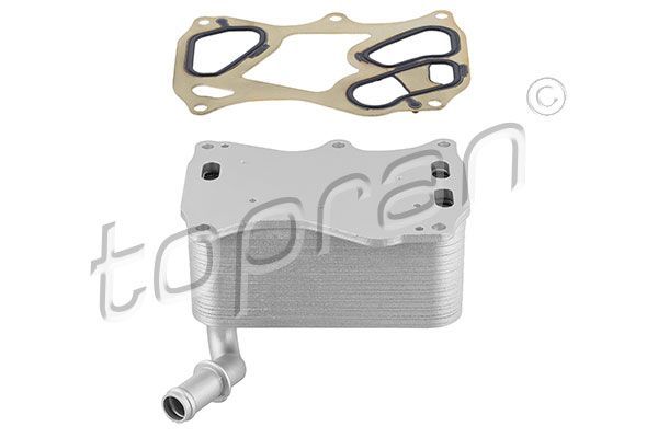 Topran 625 256 -  -