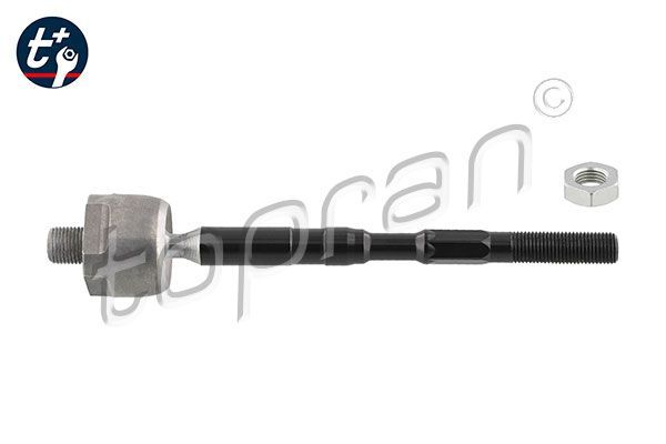 Topran 627 653 - Axiálny čap tiahla riadenia -