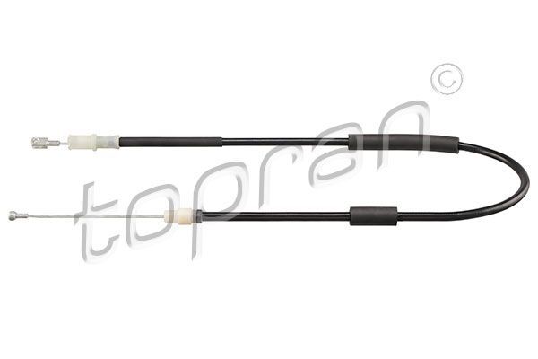 Topran 631 761 - Brzdové lano -