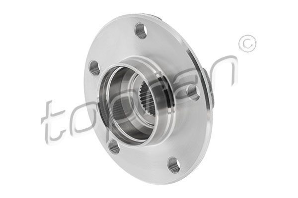 Topran 634 153 -  -