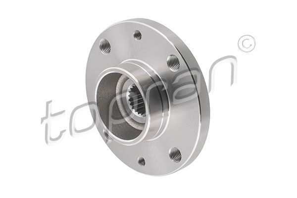 Topran 634 167 -  -