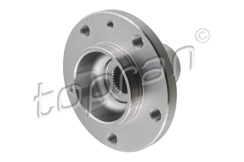 Topran 634 168 -  -