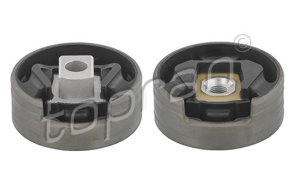 Topran 634 456 -  -