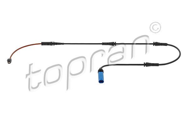 Topran 638 956 -  -